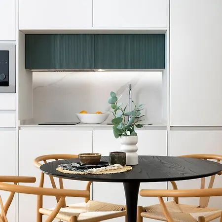 Magno Apartments Pureza Seville Exterior photo