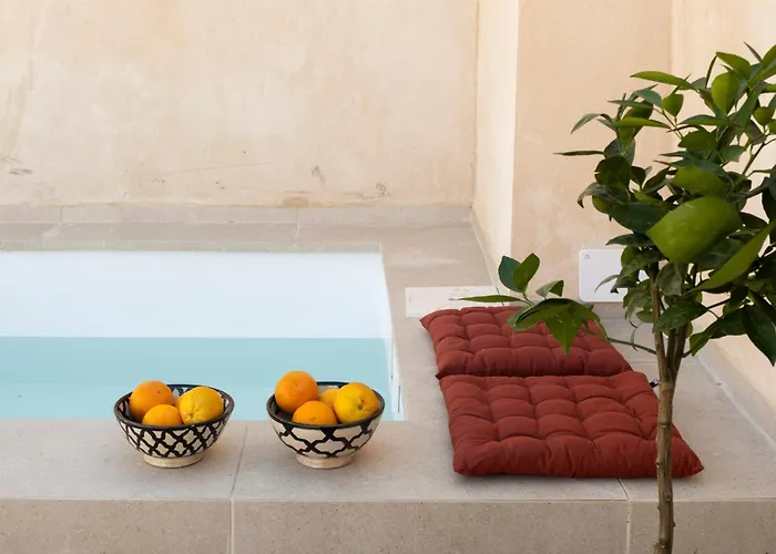 Magno Apartments Pureza