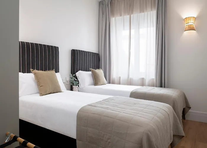 Magno Apartments Pureza