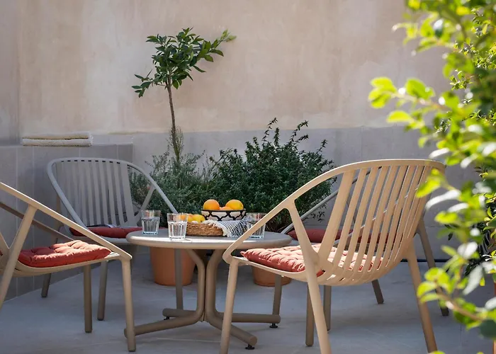 Magno Apartments Pureza
