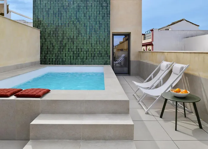 Magno Apartments Pureza