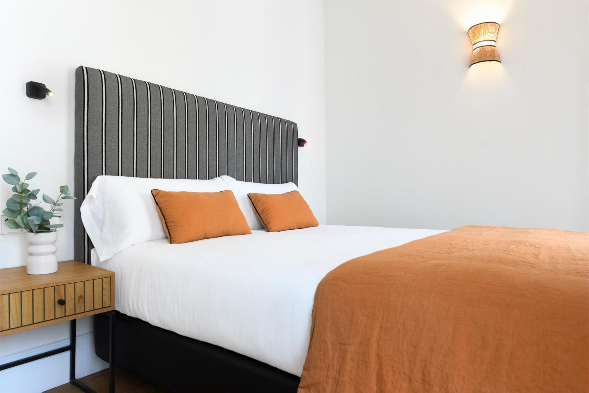 Magno Pureza Appartement Sevilla