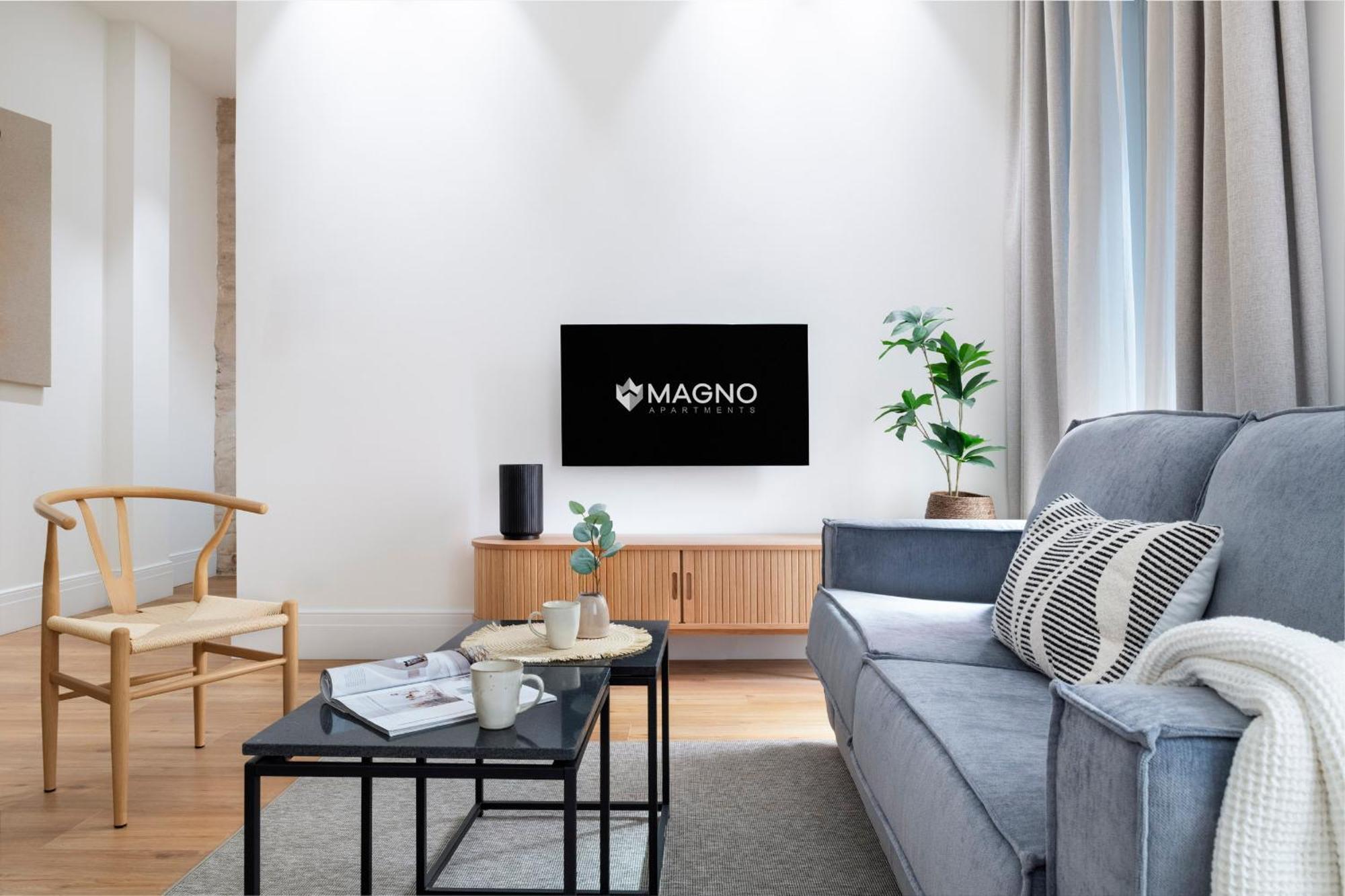 Appartement Magno Pureza Sevilla