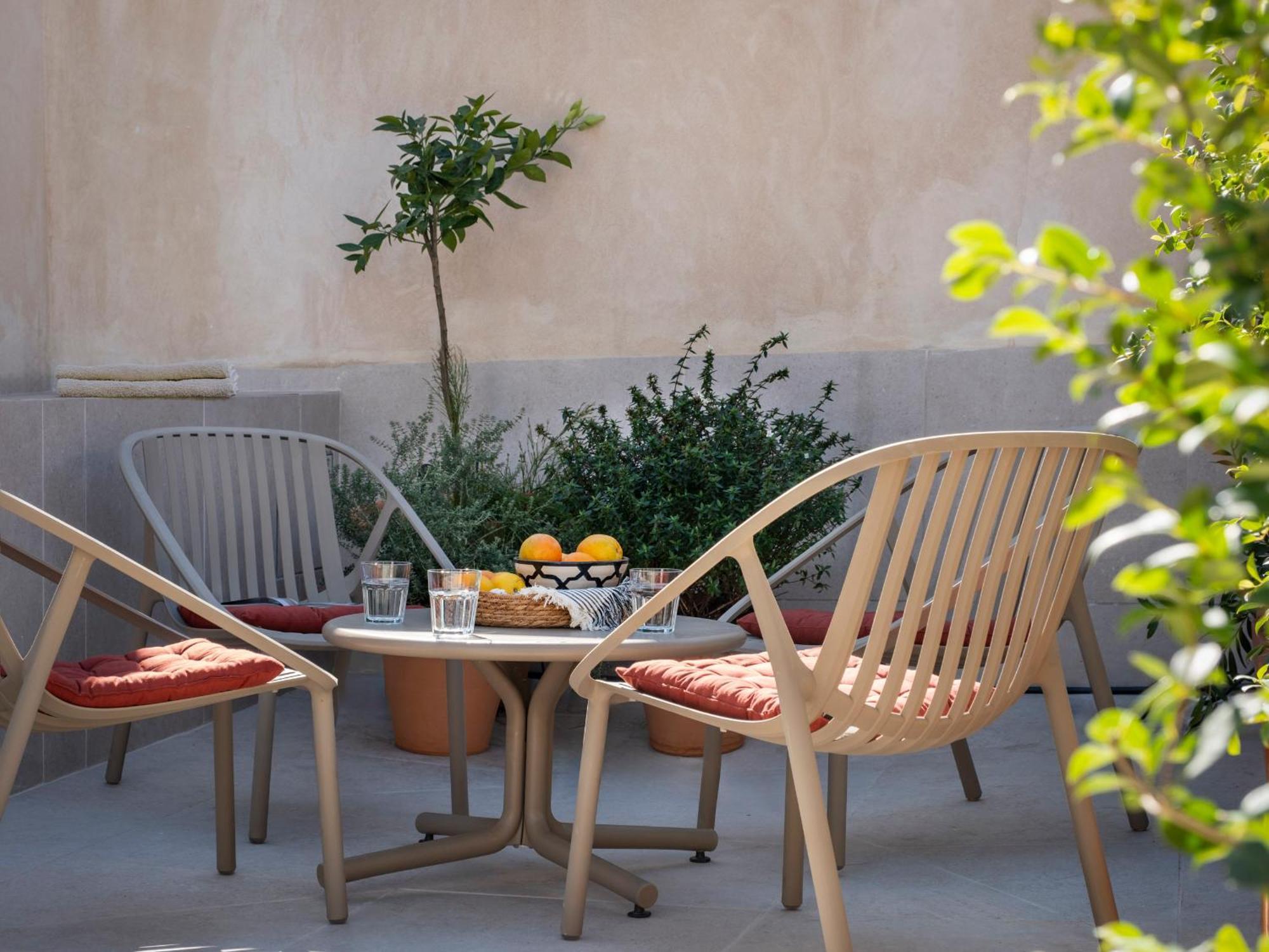 Appartement Magno Pureza