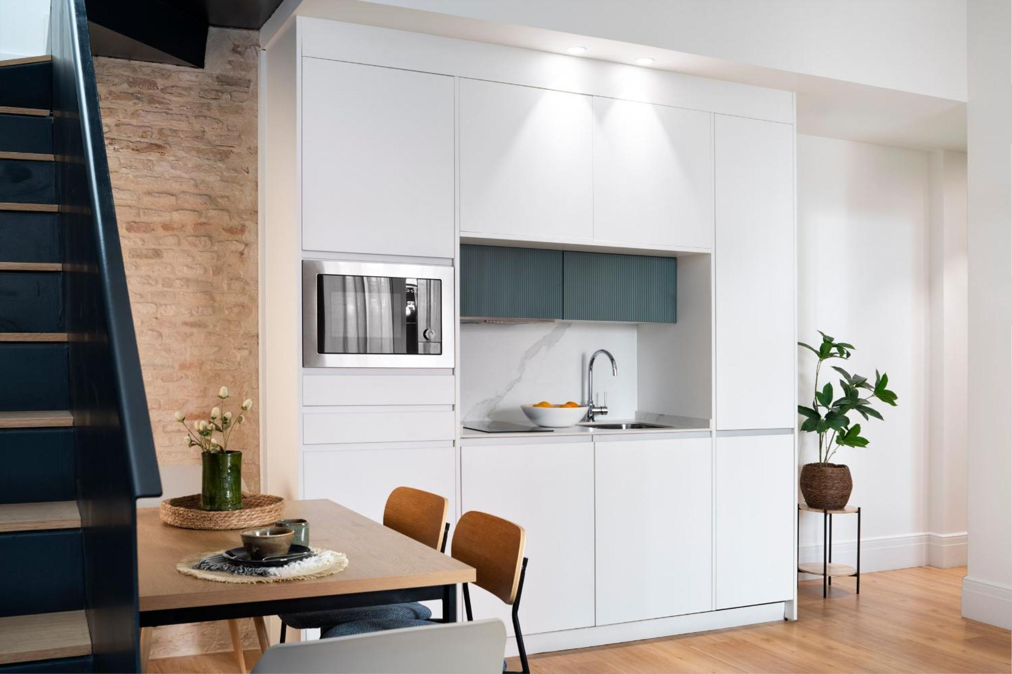 Appartement Magno Pureza Sevilla