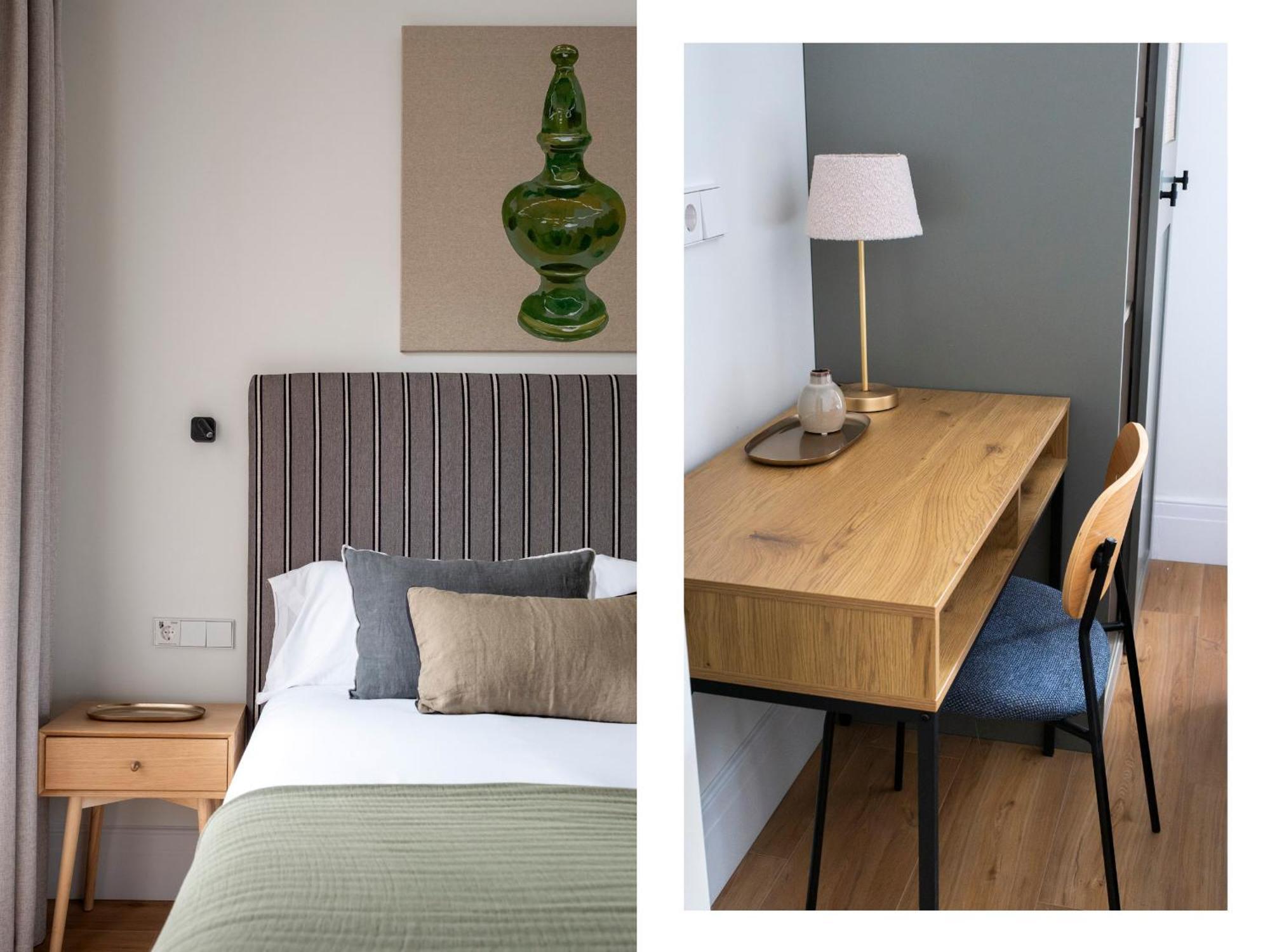 Magno Pureza Appartement
