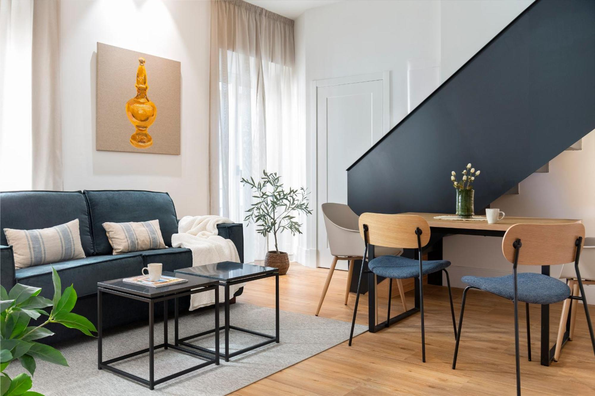 Magno Pureza Appartement Sevilla