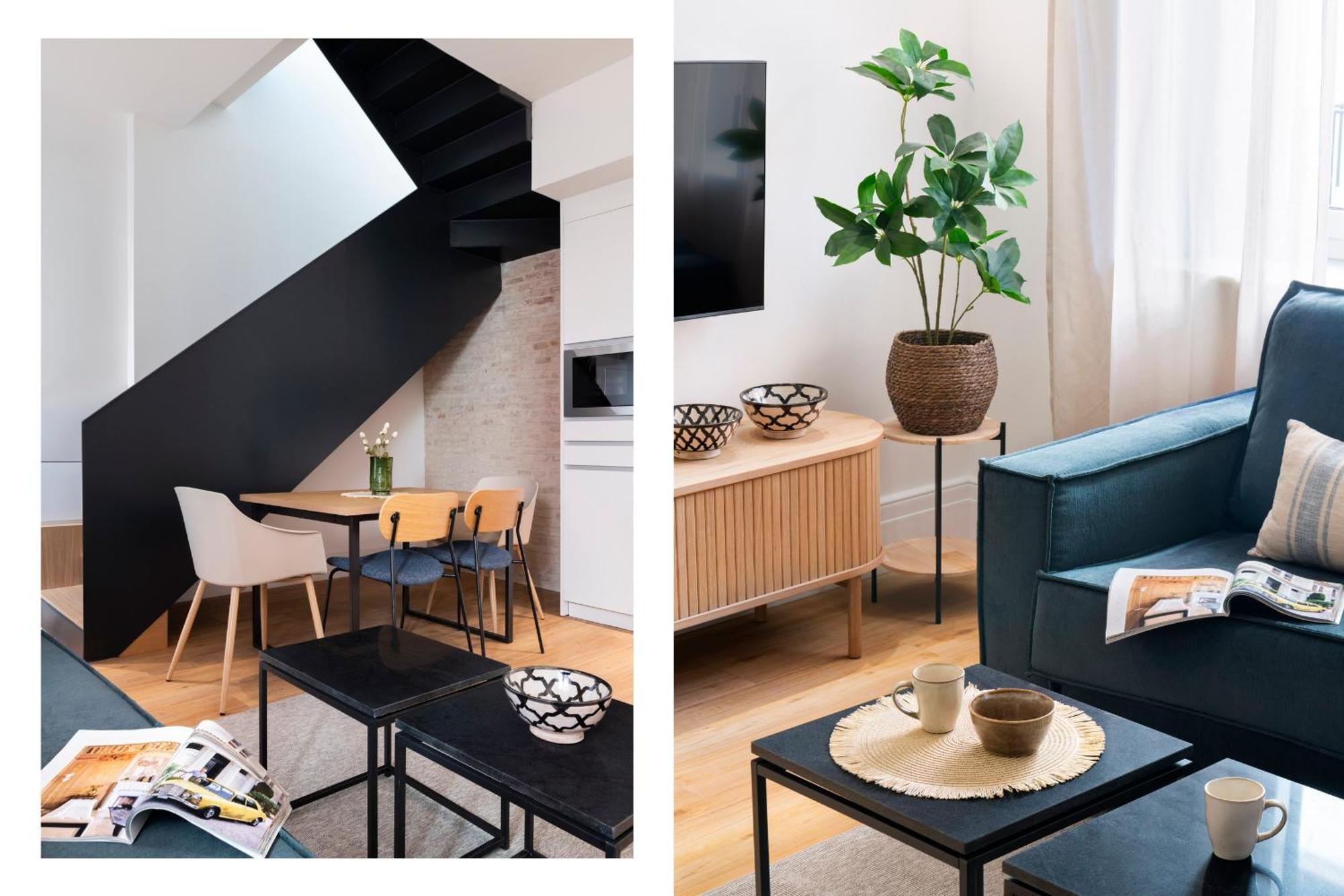 Magno Pureza Appartement Sevilla